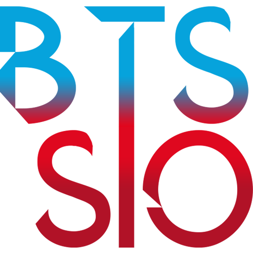 BTS SIO